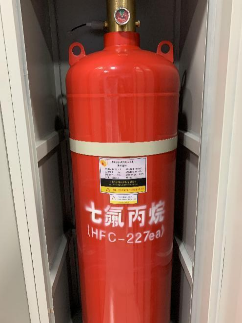 廣東七氟丙烷廠(chǎng)家