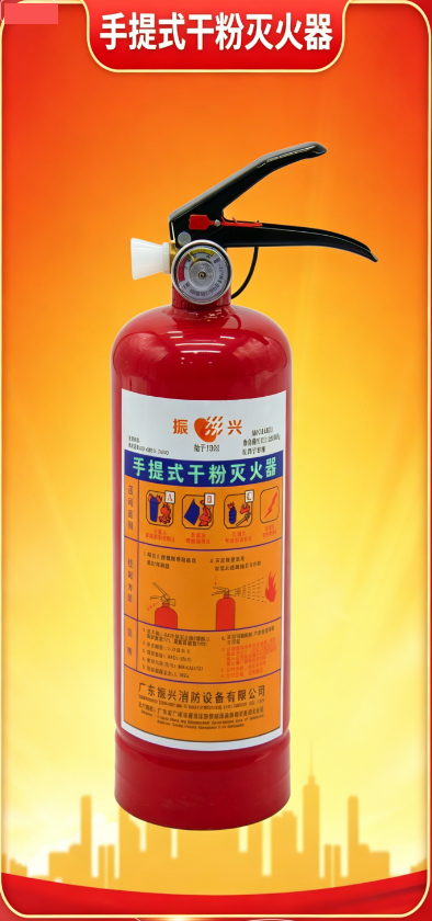 在學(xué)校常用的消防設備
