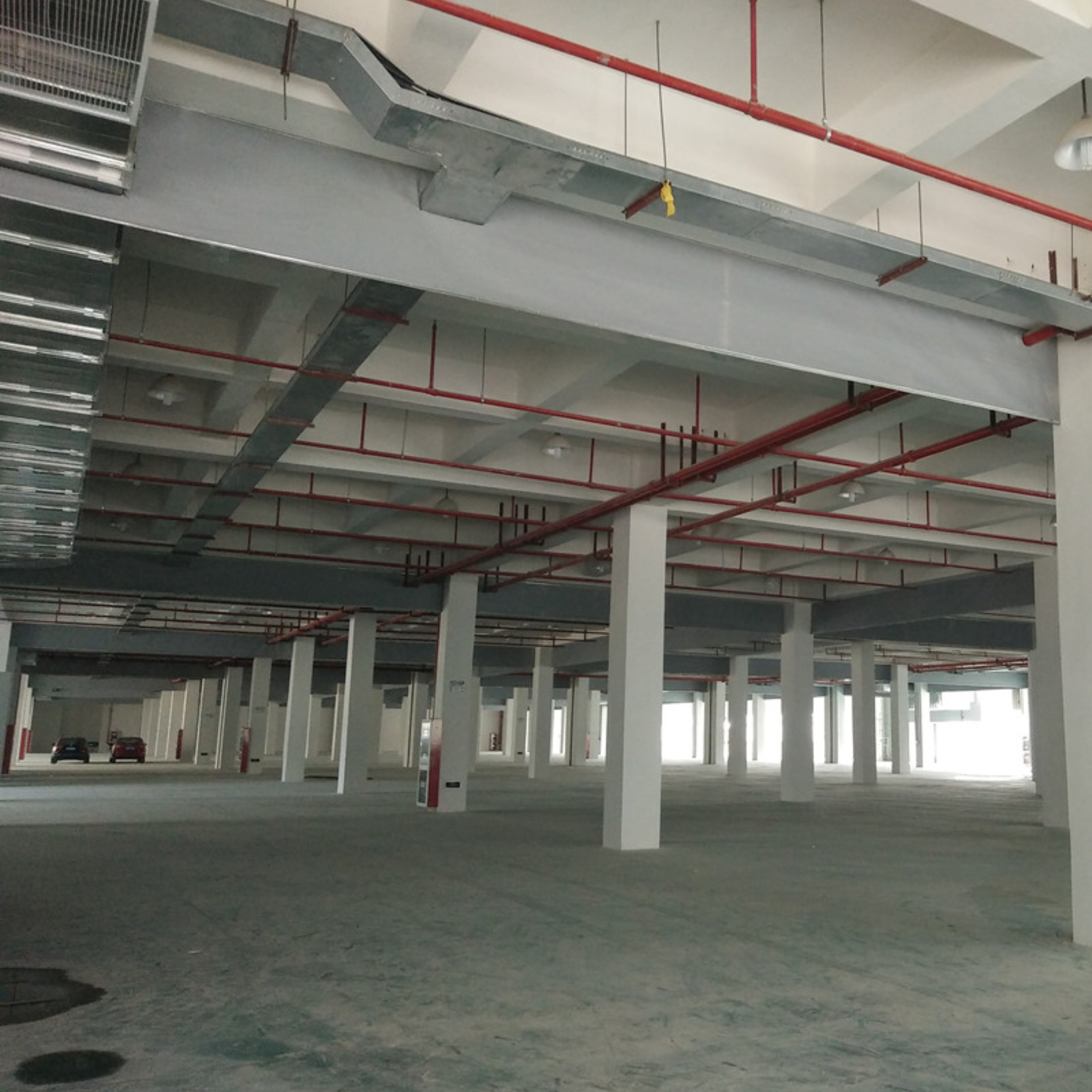 廣東擋煙垂壁廠(chǎng)家怎么樣？