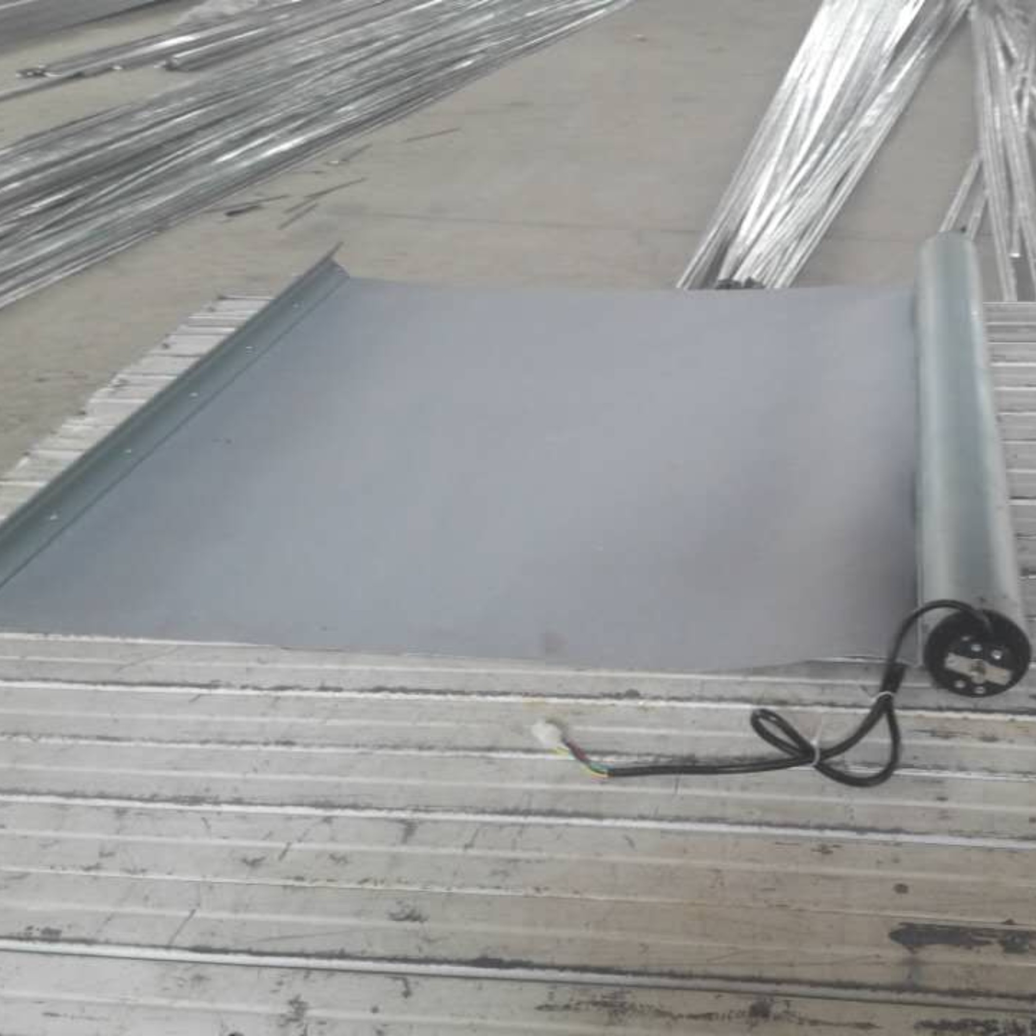 擋煙垂壁是什么東西？火災來(lái)臨時(shí)起到的作用是什么？