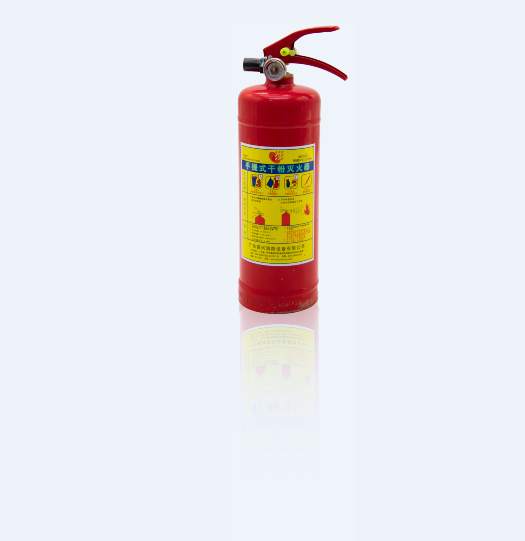 干粉滅火器的用途是什么？使用abc干粉滅火器三步驟分別是什么？