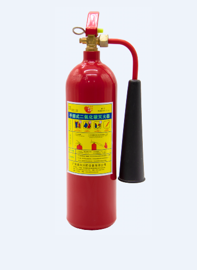 手提式二氧化碳滅火器多少錢(qián)一個(gè)？選貴的還是便宜的？