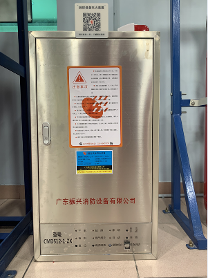 廚房設備滅火裝置安裝的位置、滅火方式和費用是哪些？