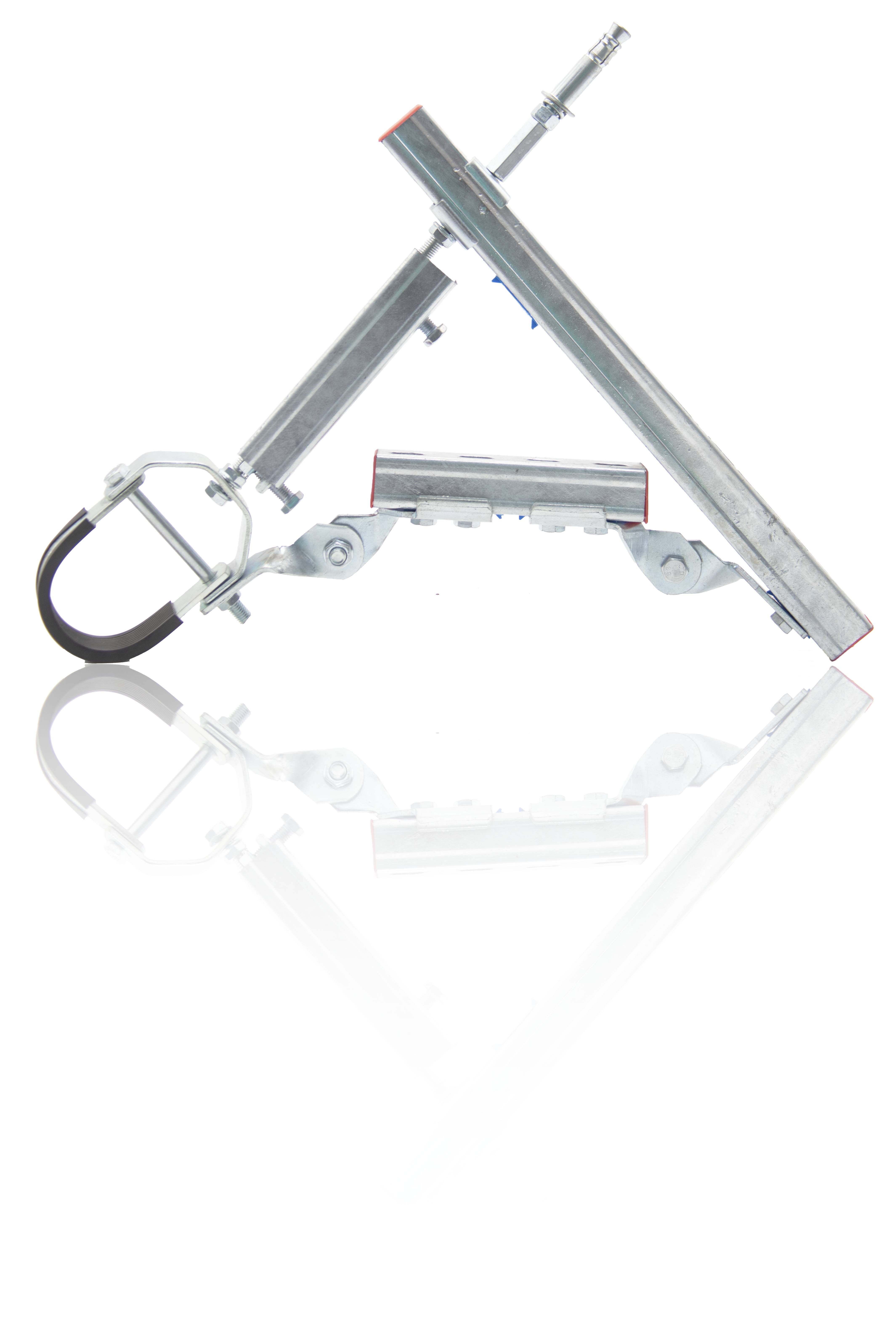 抗震支架是什么？有著(zhù)什么樣的用途？