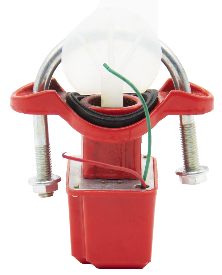 水系統水流指示器的作用是什么？