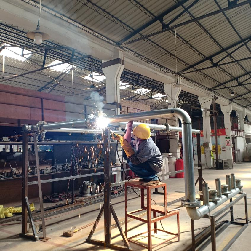 1230全氟己酮滅火裝置振興消防廠(chǎng)家生產(chǎn)質(zhì)量如何？