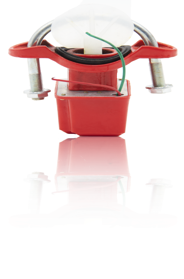 水系統是什么？