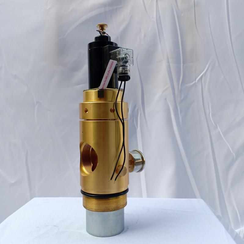 柜式七氟丙烷氣體滅火系統單柜和雙瓶如何選?