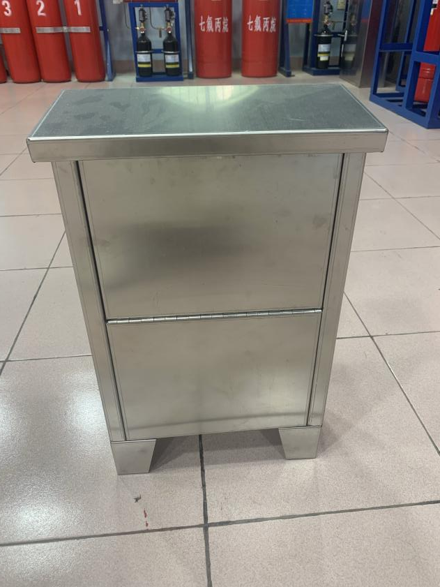 滅火器箱的功能有哪些？有哪些種類(lèi)？