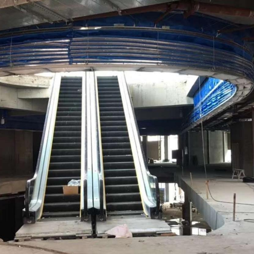 哪些場(chǎng)合使用用折疊式防火卷簾?