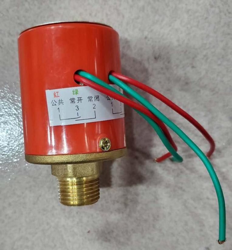 水系統壓力開(kāi)關(guān)的作用？