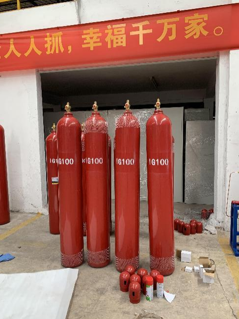 氣體滅火設備QMH20/80的銷(xiāo)售廠(chǎng)家哪個(gè)好？