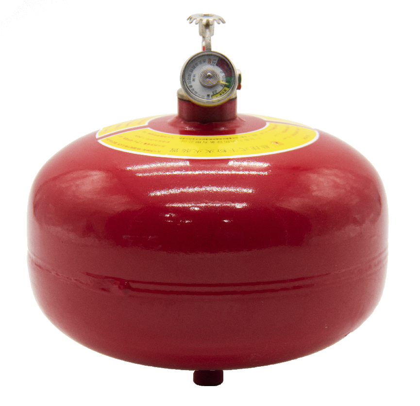 為什么說(shuō)懸掛式干粉滅火裝置FZX-ACT8-1.2 防塵防水？