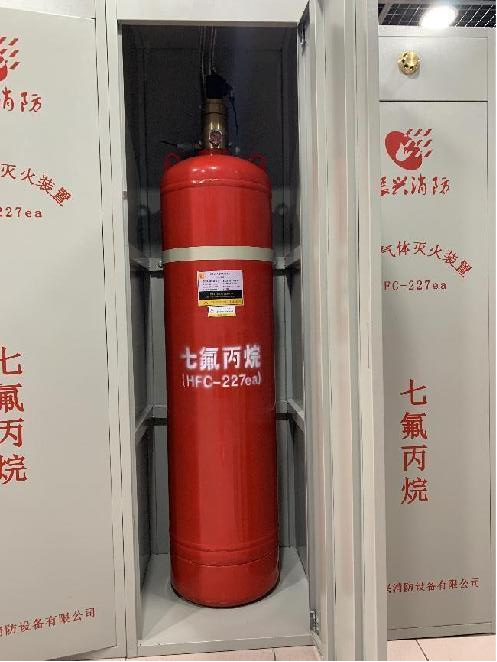 選擇手提式干粉滅火器 MFCZ/ABC3有什么好處？