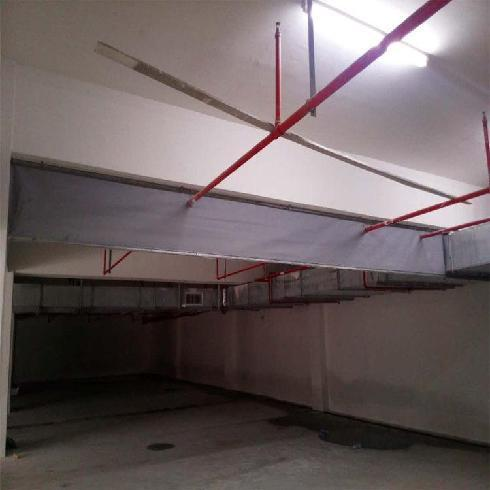 固定式柔性擋煙垂壁YCB-1000×600 DR-wz防火效果好嗎？怎么購買(mǎi)可以保障質(zhì)量？