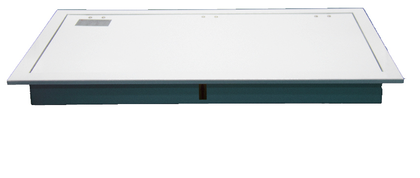 QXYK0.12／1200 型氣體滅火系統防護區機械式泄壓口類(lèi)型及選擇技巧