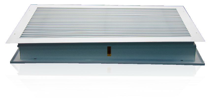 關(guān)于QXYK0.25/1200 型氣體滅火系統防護區機械式泄壓口常見(jiàn)誤區