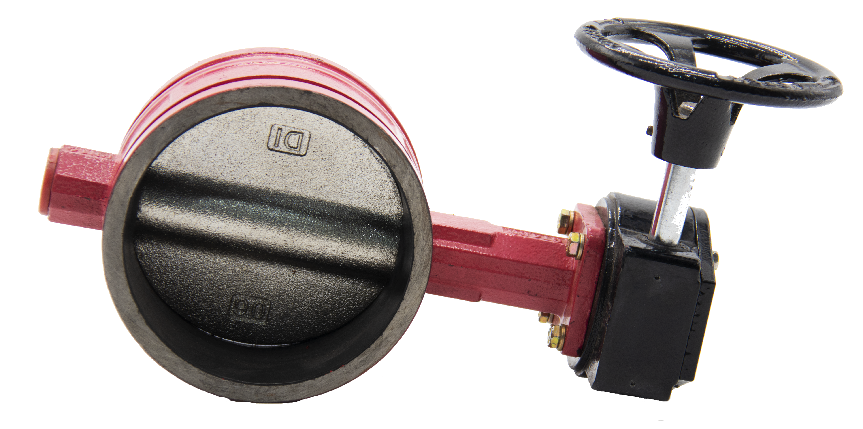 消防信號蝶閥ZSXDF8-Q-200-16的工作流程？消防蝶閥的特點(diǎn)？