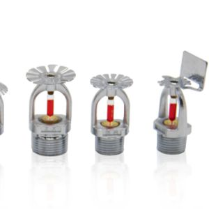 下垂型灑水噴頭T-ZSTX80-68℃ Q5的工作原理及常見(jiàn)的灑水噴頭型號有哪些？