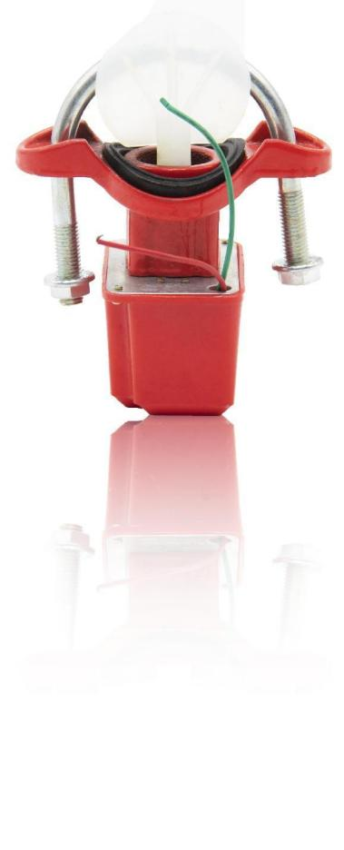 水流指示器ZSJZ200-M-1.6的安裝要注意什么？