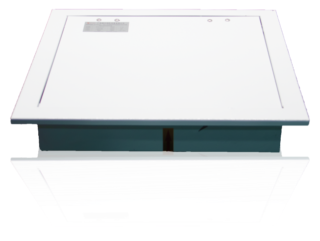 關(guān)鍵的消防安全設備，泄壓口