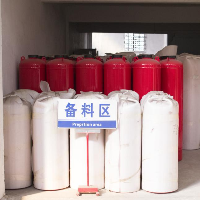 管網(wǎng)七氟丙烷滅火設備的環(huán)保性能怎么樣？