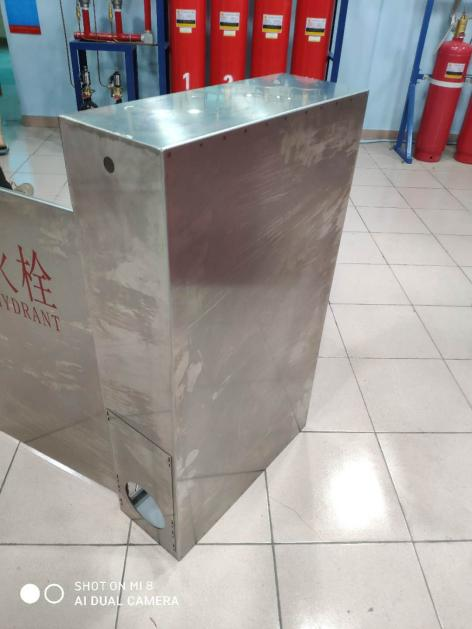 消防栓箱一般用哪種材質(zhì)裝滅火器好？