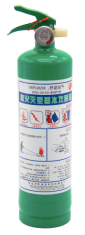 簡(jiǎn)易水基滅火器的瓶為何是綠色的，有何意義？