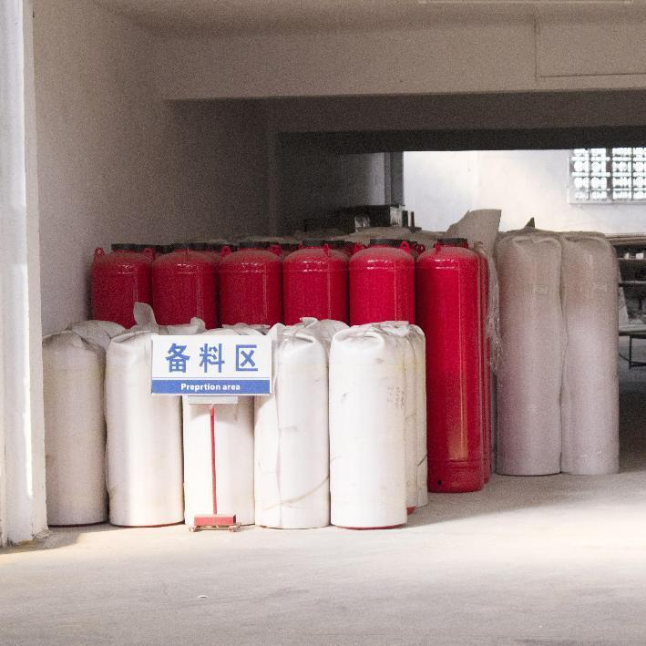 1230全氟己酮滅火裝置：1230代表著(zhù)什么意義？