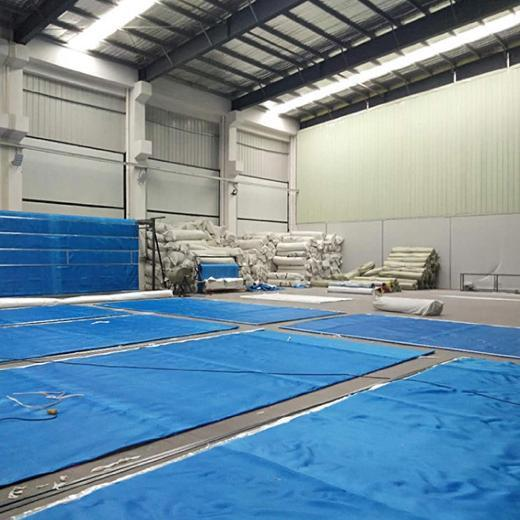 防火卷簾在實(shí)際應用中需要注意哪些問(wèn)題？