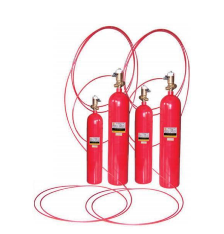 探火管式滅火裝置有什么類(lèi)型？