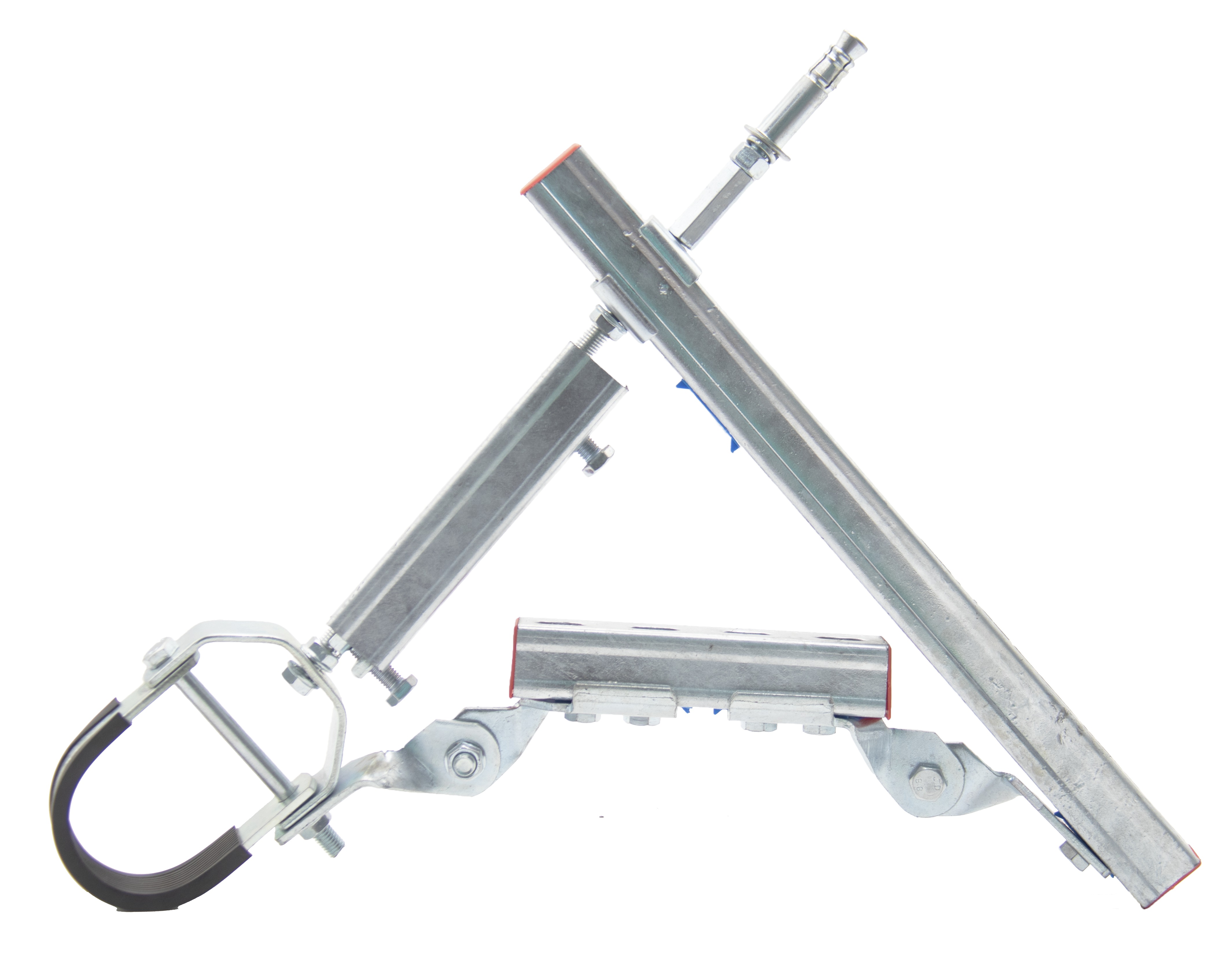 抗震支架在哪個(gè)地區用的多？