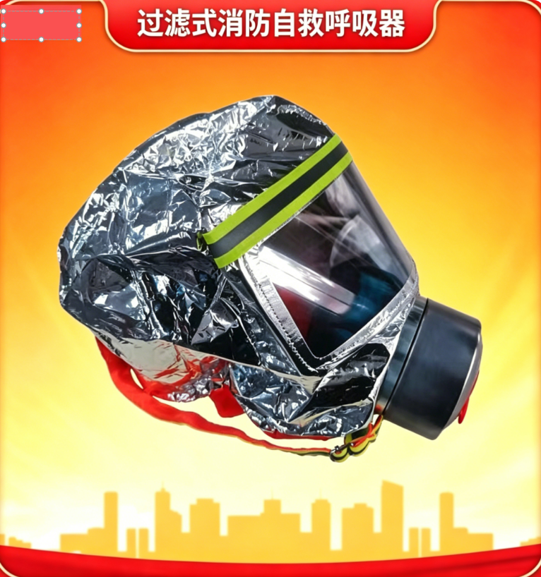 防毒面具的濾毒盒多久換一次
