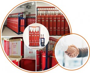 七氟丙烷氣體滅火系統防護區的要求！