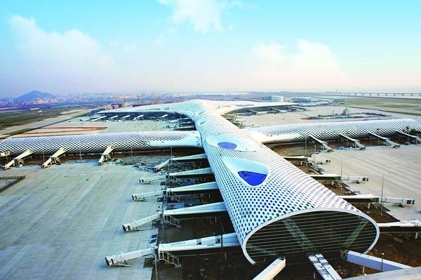 深圳機場(chǎng)
