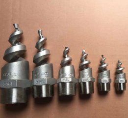氣體滅火系統噴嘴有什么型號？應該怎么布置呢？