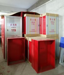 你知道消防栓箱離地高度規范嗎？