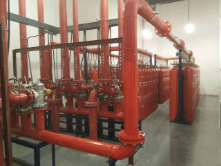 氣體滅火系統什么時(shí)候檢查？需要做什么檢查呢？