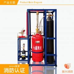 北京順義一加工廠(chǎng)房發(fā)生爆炸！已致1死2失聯(lián)！氣體滅火系統的重要性！