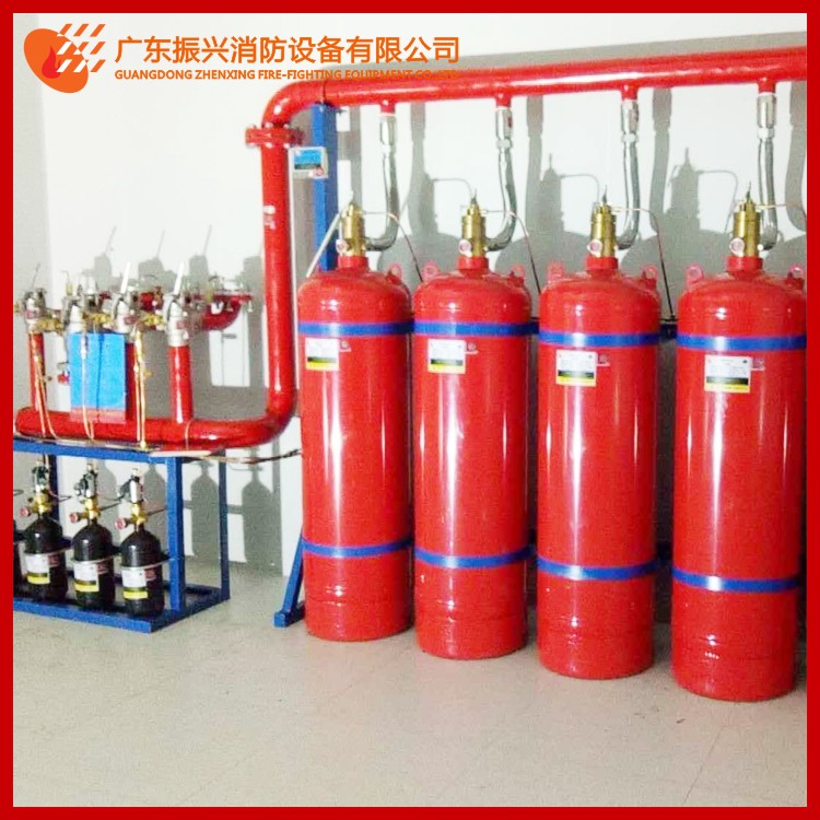 什么是氣體滅火系統的環(huán)境溫度？
