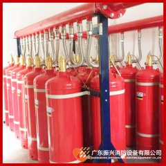 氣體滅火系統管路厚度太細會(huì )怎么樣？