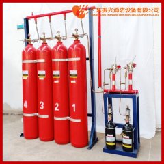 氣體滅火的無(wú)縫鋼管需要熱鍍鋅嗎？