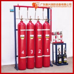 氣體滅火系統管道可以焊接嗎？