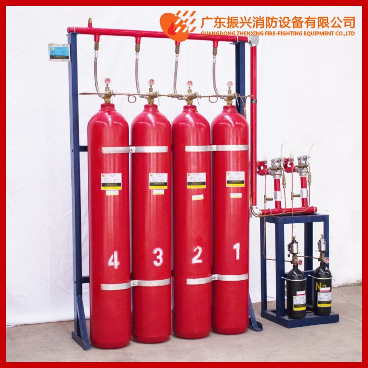 氣體滅火系統管道可以焊接嗎？