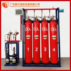 氣體滅火跟自動(dòng)噴水哪個(gè)簡(jiǎn)單？