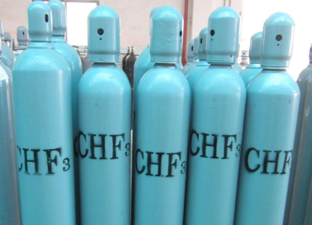 三氟甲烷氣體滅火有毒嗎？