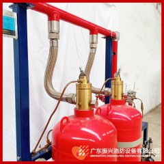 氣體滅火一定要做機械排風(fēng)嗎？