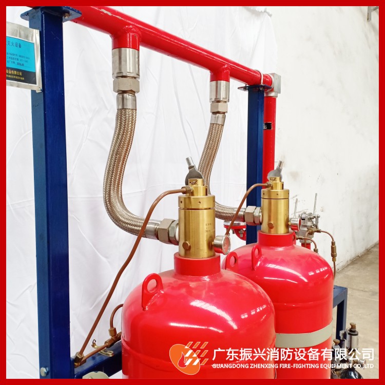 氣體滅火一定要做機械排風(fēng)嗎？
