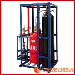 氣體滅火的房間可以有窗戶(hù)嗎？