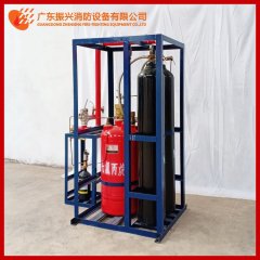 氣體滅火系統安裝后該如何維護管理呢！